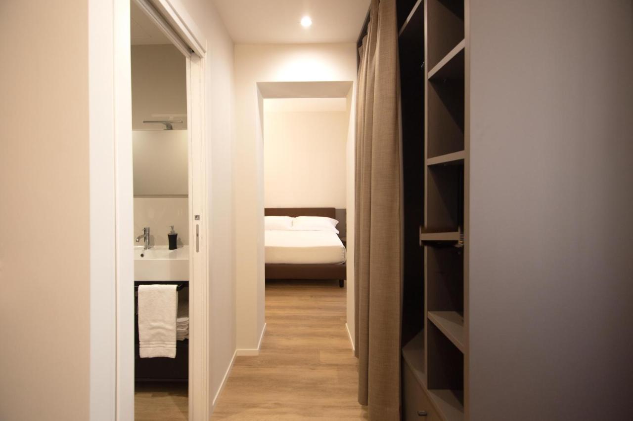 Palazzo Bellocchi - Suites & Apartments Brindisi Dış mekan fotoğraf